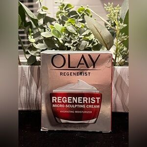 🌙 B148 Olay Regenerist Micro-Sculpting Cream